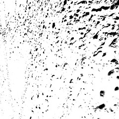 Distress Overlay Texture
