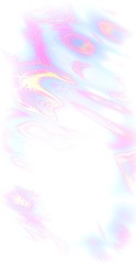 Plakat Abstract background with pastel color