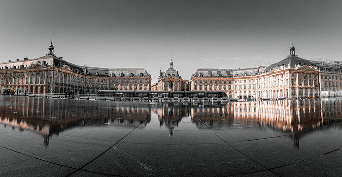 vision bordelaise