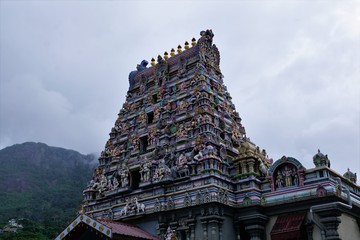 Arul Mihu Navasakthi Vinayagar Temple