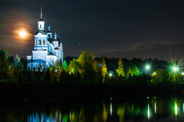 Komsomolsk  © Александр Невский