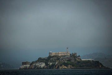 Alcatraz