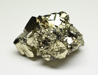 Pyrite from Spain 