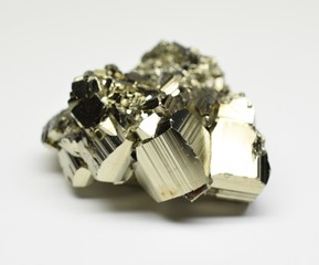 Pyrite from Spain 