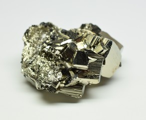 Pyrite from Spain 