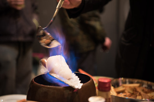 Feuerzangenbowle 2