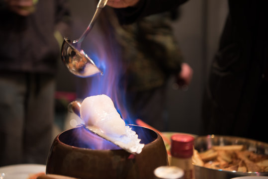 Feuerzangenbowle 5