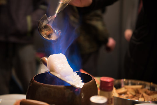 Feuerzangenbowle 6