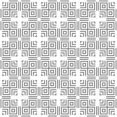 Black and white simple texture