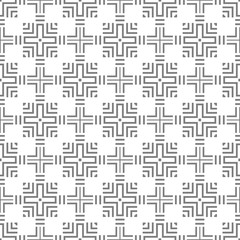 Black and white simple texture