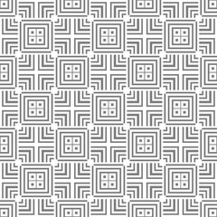 Black and white simple texture