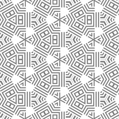 Black and white simple texture