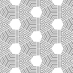 Black and white simple texture