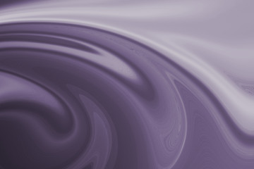 Swirl Background Purple