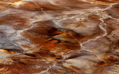 Anna Creek Painted Hill, South Australia, Australia