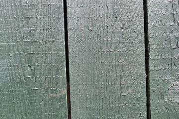 Close up view on detailed wooden plank and log surfaces in high resolution