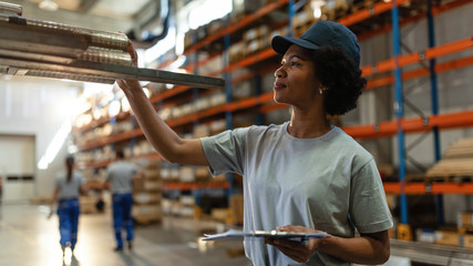 Checking if everything is fine before distribution!