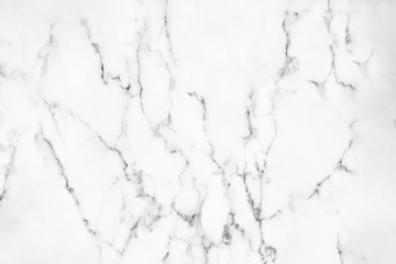 Obraz premium White marble texture for background.