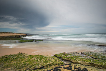 St Andrews Beach, Sorrento, Victoria