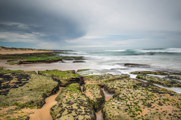 St Andrews Beach, Sorrento, Victoria