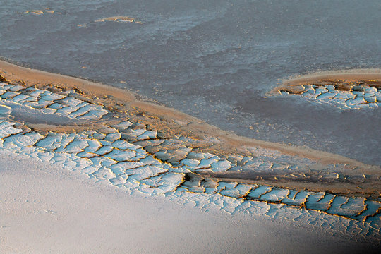 Kati Thanda Lake Eyre, South Australia, Australia