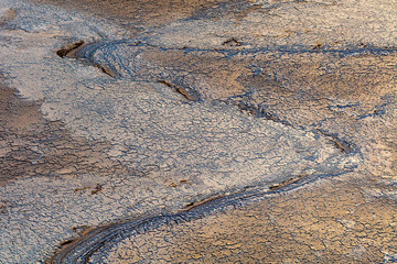 Kati Thanda Lake Eyre, South Australia, Australia