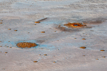 Kati Thanda Lake Eyre, South Australia, Australia