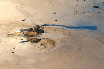 Kati Thanda Lake Eyre, South Australia, Australia