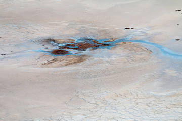 Kati Thanda Lake Eyre, South Australia, Australia
