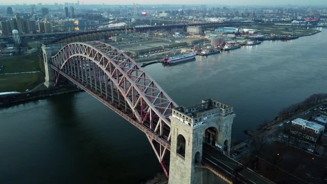 Astoria Park is my favorite place to fly my drone and that is why it is one of the beautiful places you must visit in New York City.