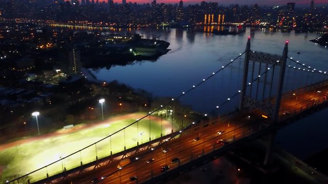 Astoria Park is my favorite place to fly my drone and that is why it is one of the beautiful places you must visit in New York City.
