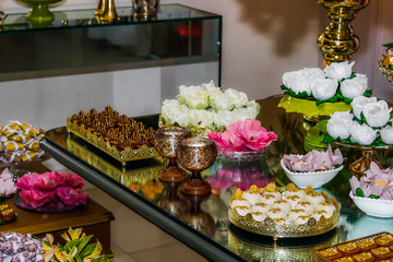 Wedding decoration