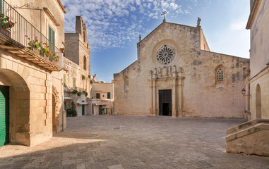 Cattedrale di Otranto - Salento