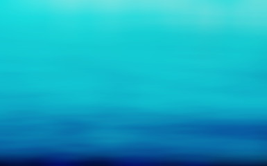 blue sea water texture background