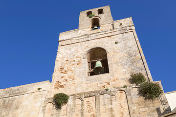 Campanile - Otranto
