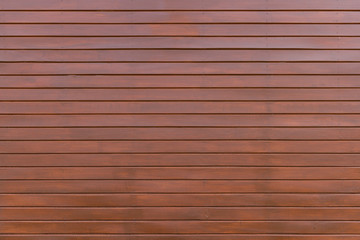 wooden brown wall
