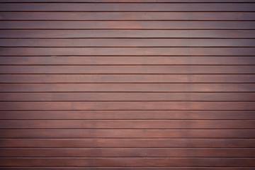 Fototapeta premium wooden brown wall