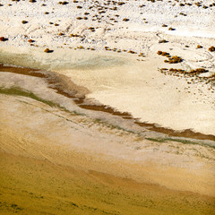 Kati Thanda-Lake Eyre, South Australia, Australia aerial photography