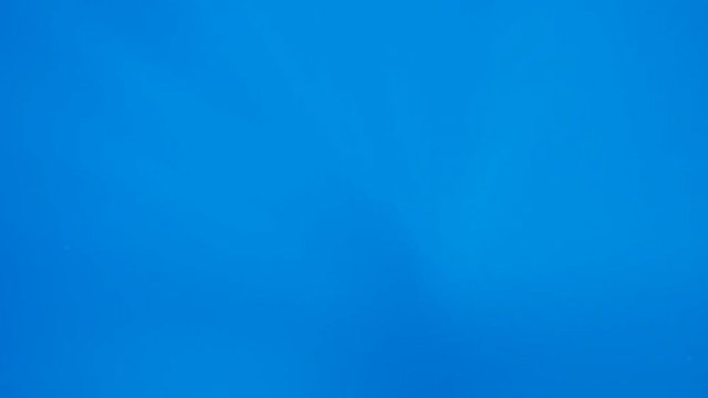 Okinawa,Japan-June 1, 2019: Underwater sunlight recorded near Iriomote island, Okinawa