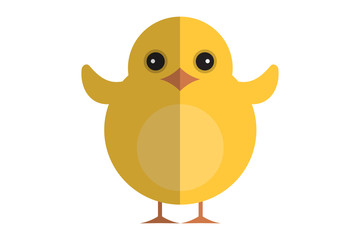 Cute Cartoon Animal