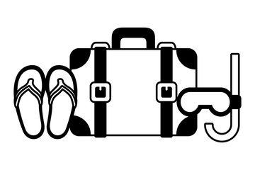 beach vacations image