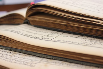 Urdu Books