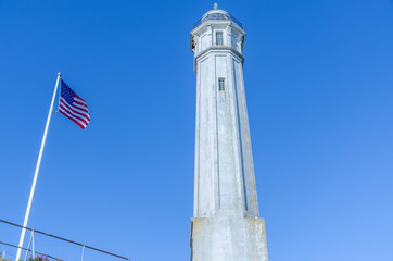 Alcatraz Island