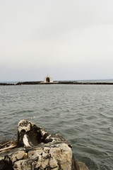 Agios Nikolaos Kapelle in Georgioupolis auf Kreta