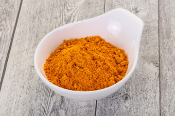 Aroma turmeric powder