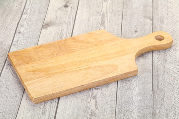 Kithenware - wooden board