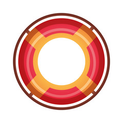 Fototapeta premium summer time holiday