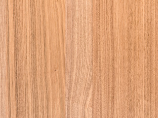background of Walnut wood surface