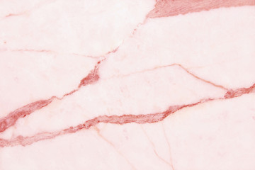 rose gold marble wall texture for background and design art work, seamless pattern of tile stone with bright luxury. © Nattha99