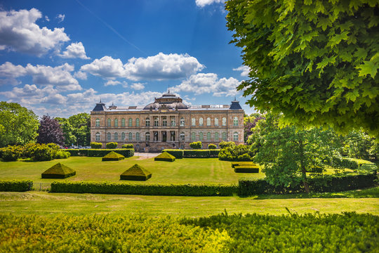 Herzogliches Museum of Gotha